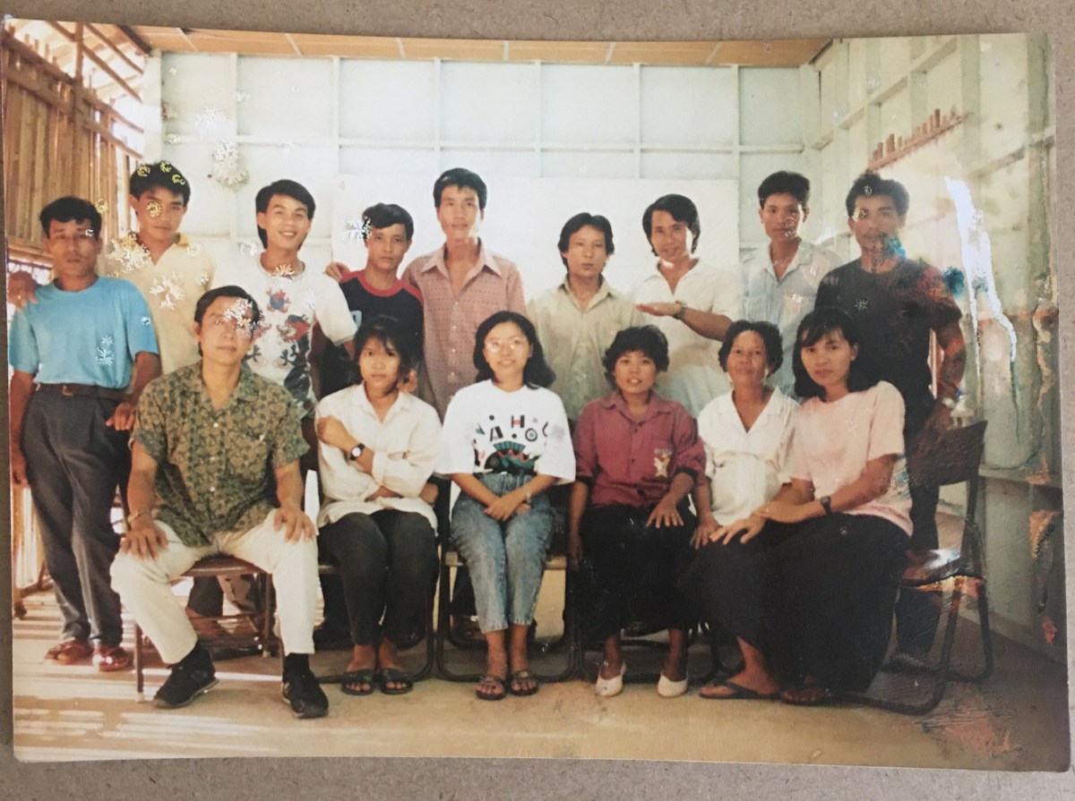 sometimes you get&nbsp;rejected