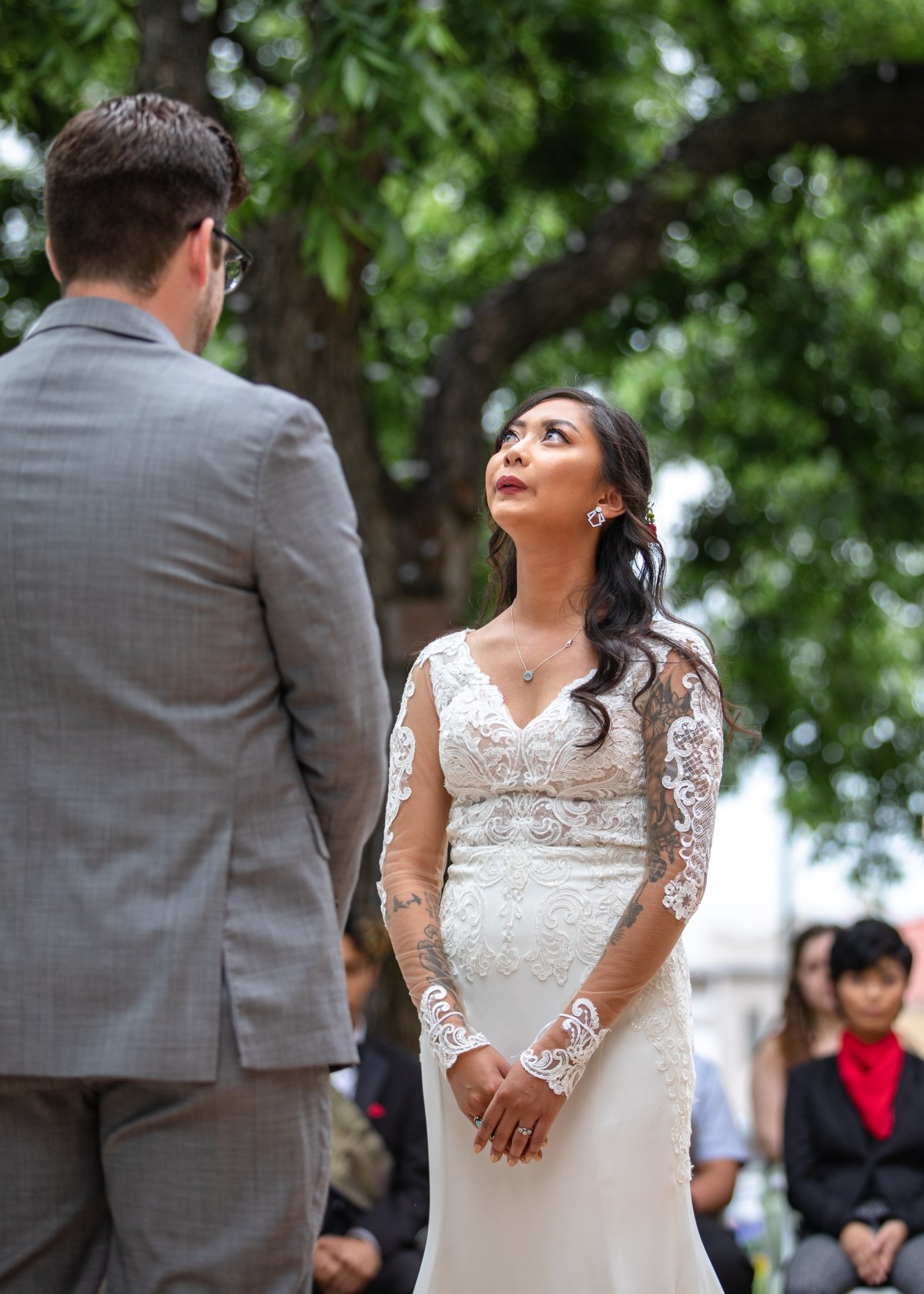 year in [grief] review &&nbsp;forgiveness